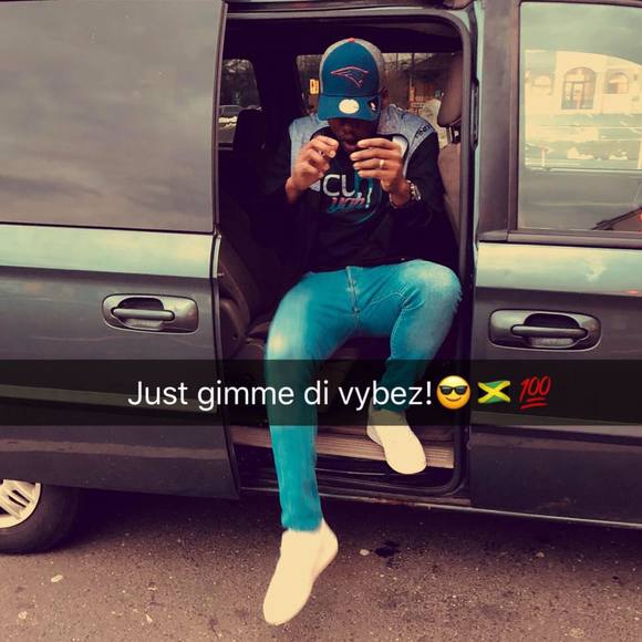 Meet your Posher, Jeffery - Picture 1 of 1